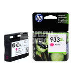 HP-CN055A TINTA PARA IMPRESORA HP 933XL MAGENTA